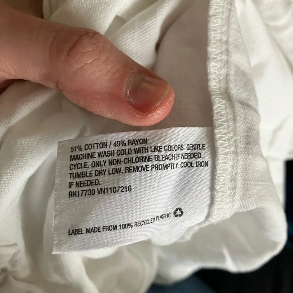 Maternity jumpsuit from Hatch by Target - Picture 5 of 5